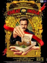 Why Cheat India (2019) Hindi Full Movie 480p | 720p | 1080p