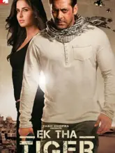 Ek Tha Tiger (2012) Hindi Full Movie 480p | 720p | 1080p