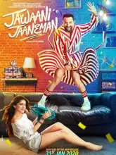 Jawaani Jaaneman (2020) Hindi Full Movie 480p | 720p | 1080p