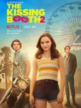 The Kissing Booth 2 (2020) Dual Audio {Hindi-English} BluRay 480p | 720p | 1080p