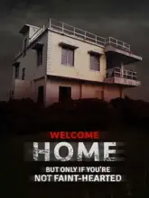 Welcome Home (2020) Hindi Full Movie 480p | 720p | 1080p