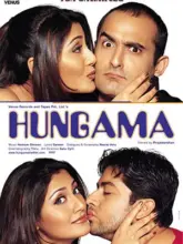 Hungama (2003) Hindi Full Movie 480p | 720p | 1080p