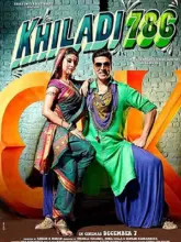 Khiladi 786 (2012) BluRay Hindi Full Movie 480p | 720p | 1080p