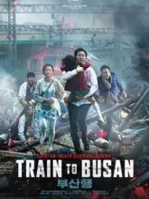 Train to Busan (2016) Dual Audio {Hindi-English} 480p | 720p | 1080p