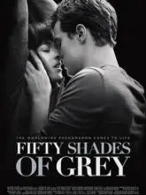 Fifty Shades of Grey (2015) Dual Audio {Hindi 5.1 ORG-English} 480p | 720p | 1080p