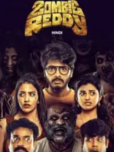 Zombie Reddy (2021) WEB-DL Dual Audio Full Movie 480p | 720p | 1080p | 2160p 4K