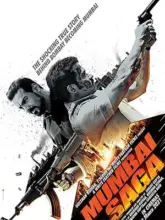 Mumbai Saga (2021) Hindi Full Movie 480p | 720p | 1080p