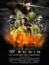 47 Ronin (2013) Dual Audio {Hindi-English} 480p | 720p | 1080p