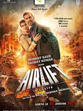 Airlift (2016) BluRay Hindi Full Movie 480p | 720p | 1080p