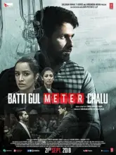 Batti Gul Meter Chalu (2018) Hindi Full Movie 480p | 720p | 1080p