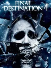 Final Destination 4 (2009) Dual Audio {Hindi-English} 480p | 720p | 1080p