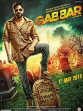 Gabbar is Back (2015) Hindi Full Movie 480p | 720p | 1080p