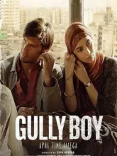 Gully Boy (2019) Hindi Full Movie 480p | 720p | 1080p