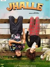 Jhalle (2019) Punjabi Full Movie 480p | 720p | 1080p