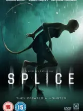 Splice (2009) Dual Audio {Hindi-English} 480p | 720p