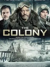 The Colony (2013) Dual Audio {Hindi-English} 480p | 720p