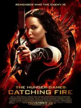 The Hunger Games: Catching Fire (2013) Dual Audio {Hindi-English} 480p | 720p | 1080p