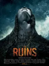 The Ruins (2008) Dual Audio {Hindi-English} 480p | 720p