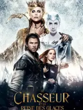 The Huntsman: Winter’s War (2016) Dual Audio Bluray 480p | 720p | 1080p