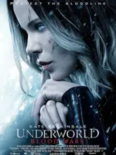 Underworld: Blood Wars (2016) Dual Audio {Hindi-English} 480p | 720p | 1080p