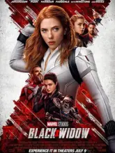 Black Widow (2021) Dual Audio {Hindi-English} 480p | 720p | 1080p Disney+ Hotstar