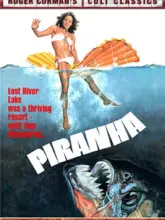 Piranha (1978) Dual Audio {Hindi-English} 480p | 720p