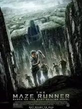 The Maze Runner (2014) Dual Audio {Hindi-English} 480p | 720p | 1080p