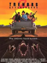 Tremors 2: Aftershocks (1996) Dual Audio {Hindi-English} 480p | 720p | 1080p