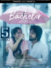 Bachelor (2021) {Tamil With English Subtitles} Full Movie 480p | 720p | 1080p