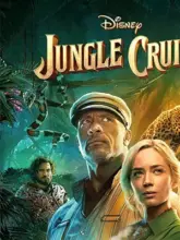 Jungle Cruise (2021) Dual Audio {Hindi-English} 480p | 720p | 1080p