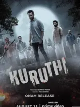 Kuruthi (2021) Hindi HQ Dubbed WeB-DL 480p | 720p | 1080p