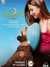 Qismat 2 (2021) HDRip Punjabi Full Movie 480p | 720p | 1080p