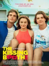 The Kissing Booth 3 (2021) Dual Audio {Hindi-English} BluRay 480p | 720p | 1080p