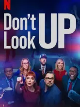 Don’t Look Up – Netflix Original (2021) Dual Audio {Hindi-English} 480p | 720p | 1080p