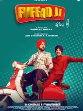 Fuffad Ji (2021) Punjabi Full Movie 480p | 720p | 1080p