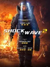 Shock Wave 2 (2020) ORG. Hindi Dubbed Full Movie 480p | 720p | 1080p