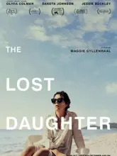 The Lost Daughter – Netflix Original (2021) Dual Audio {Hindi-English} 480p | 720p | 1080p