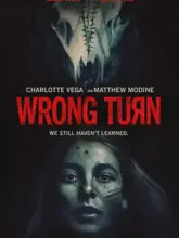 Wrong Turn Part: 7 (2021) Dual Audio {Hindi-English} 480p | 720p | 1080p