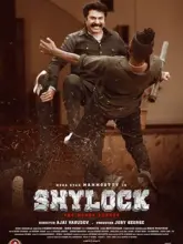 Shylock (2020) Dual Audio {Hindi-Malayalam} 480p | 720p | 1080p