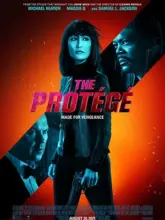 The Protege (2021) Dual Audio {Hindi-English} 480p | 720p | 1080p