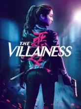 The Villainess (2017) Dual Audio {Hindi-Korean} 480p | 720p | 1080p