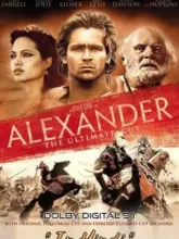 Alexander (2004) Dual Audio {Hindi-English} 480p | 720p | 1080p