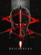 Brightburn (2019) Dual Audio {Hindi-English} Bluray 480p || 720p || 1080p