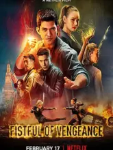 Fistful of Vengeance – Netflix Original (2022) Dual Audio {Hindi-English} 480p | 720p | 1080p