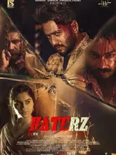 Haterz (2022) Punjabi Full Movie 480p | 720p | 1080p