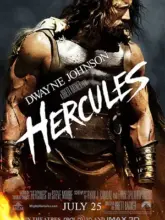 Hercules (2014) Dual Audio {Hindi-English} 480p | 720p | 1080p | 2160p