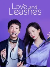 Love And Leashes – Netflix Original (2022) Multi Audio {Hindi-English-Korean} 480p | 720p | 1080p