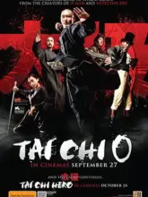 Tai Chi Hero (2012) Hindi Dubbed Full Movie 480p | 720p