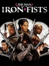 The Man with the Iron Fists (2012) Dual Audio {Hindi-English} 480p | 720p | 1080p