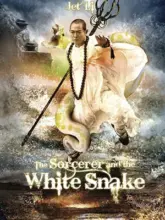 The Sorcerer and the White Snake (2011) Dual Audio {Hindi-English} 480p | 720p | 1080p